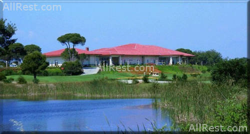 Tat Beach Golf 3